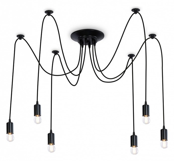 Подвесная люстра Ambrella Light TR TR8178 - фото 4891404