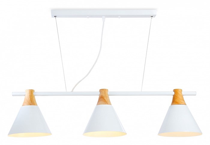 Подвесной светильник Ambrella Light TR TR8196 - фото 4891441