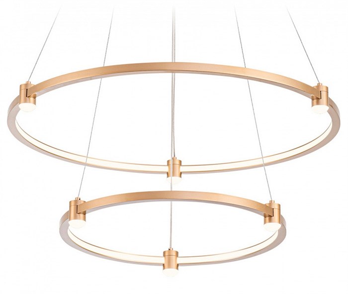 Подвесной светильник Ambrella Light FL FL5508 - фото 4891891