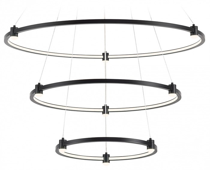 Подвесной светильник Ambrella Light FL FL5514 - фото 4891910