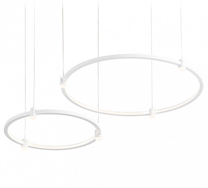 Подвесной светильник Ambrella Light FL FL5521 - фото 4891919