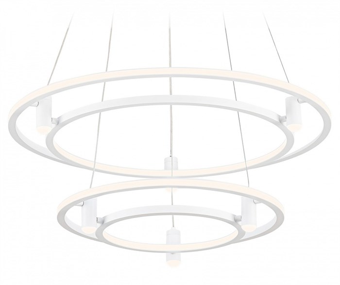 Подвесной светильник Ambrella Light FL FL5542 - фото 4891928