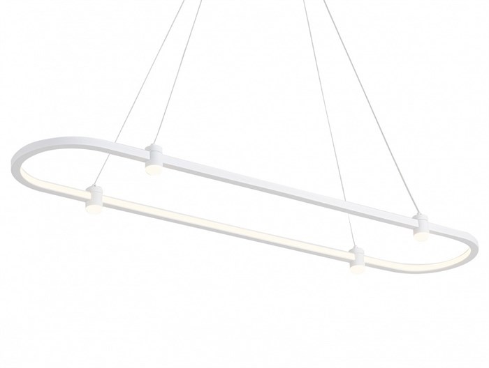 Подвесной светильник Ambrella Light FL FL5588 - фото 4891946