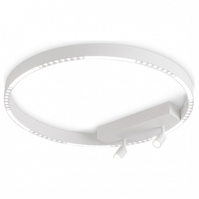 Накладной светильник Ambrella Light FL FL5807 - фото 4892012