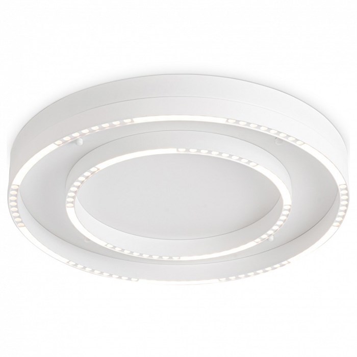 Накладной светильник Ambrella Light FL FL5821 - фото 4892026