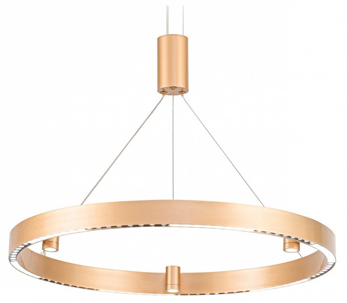 Подвесной светильник Ambrella Light FL FL5846 - фото 4892064