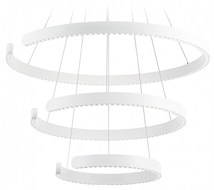 Подвесной светильник Ambrella Light FL FL5887 - фото 4892145