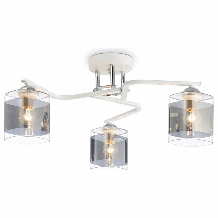 Потолочная люстра Ambrella Light TR TR303217 - фото 4892587