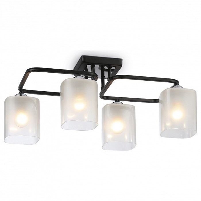 Накладной светильник Ambrella Light TR TR303222 - фото 4892599