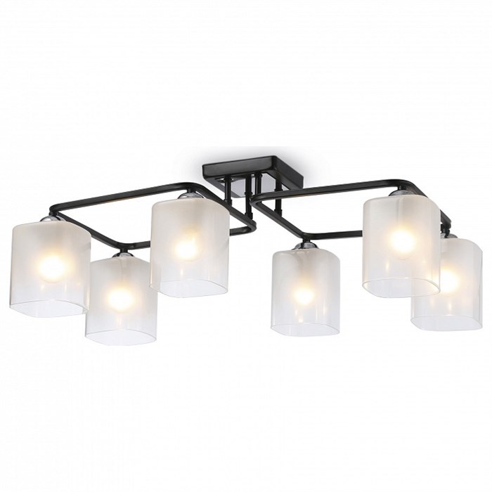 Накладной светильник Ambrella Light TR TR303224 - фото 4892605