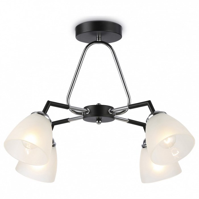 Люстра на штанге Ambrella Light TR TR303293 - фото 4892634