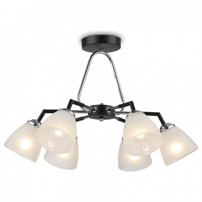 Люстра на штанге Ambrella Light TR TR303294 - фото 4892639