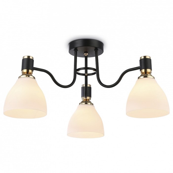 Потолочная люстра Ambrella Light TR TR303303 - фото 4892651