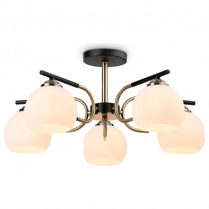 Люстра на штанге Ambrella Light TR TR303312 - фото 4892672