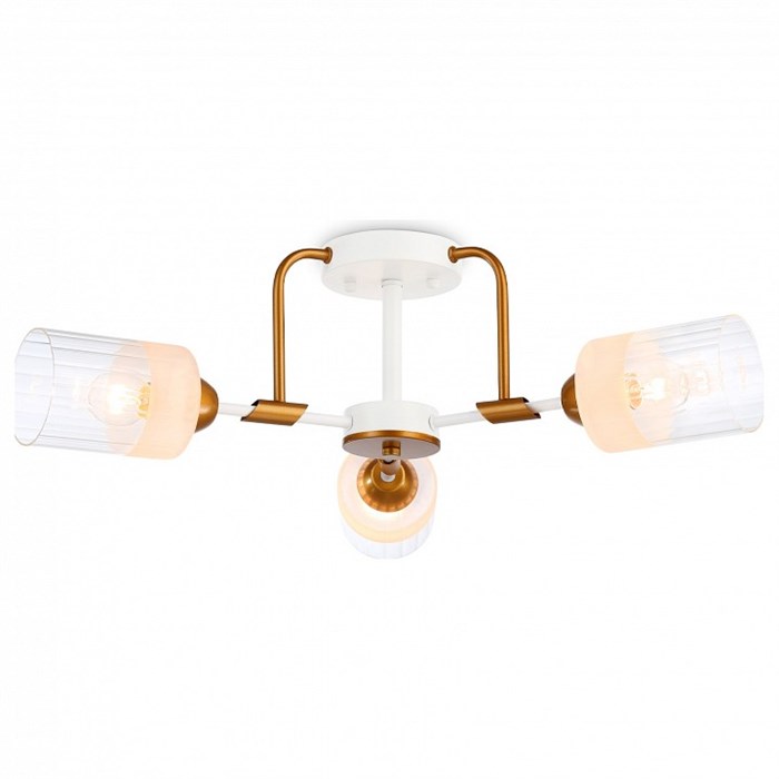 Потолочная люстра Ambrella Light TR TR303321 - фото 4892677
