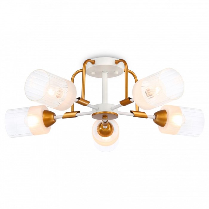 Потолочная люстра Ambrella Light TR TR303323 - фото 4892682