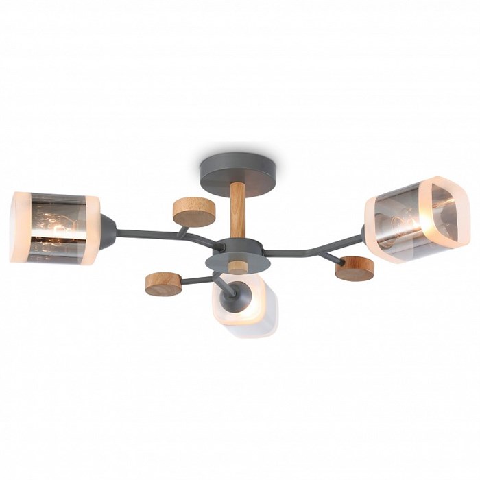 Люстра на штанге Ambrella Light TR TR3033231 - фото 4892688