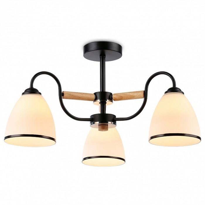 Люстра на штанге Ambrella Light TR TR3033241 - фото 4892699