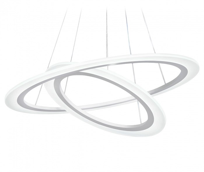 Подвесной светильник Ambrella Light FA FA4355 - фото 4892810