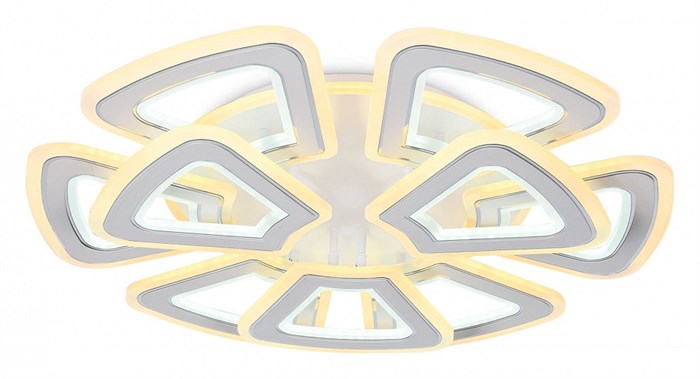 Потолочная люстра Ambrella Light FA FA8892 - фото 4892836