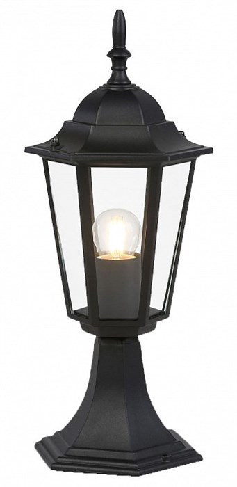 Наземный низкий светильник Ambrella Light ST ST2023 - фото 4892942