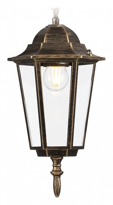 Подвесной светильник Ambrella Light ST ST2031 - фото 4892957