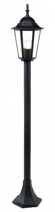 Наземный высокий светильник Ambrella Light ST ST2037 - фото 4892963