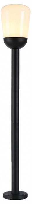 Наземный низкий светильник Ambrella Light ST ST2095 - фото 4892998