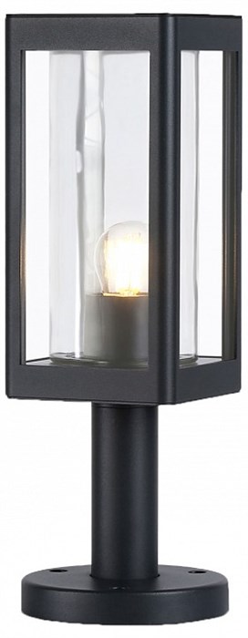 Наземный низкий светильник Ambrella Light ST ST2411 - фото 4893003