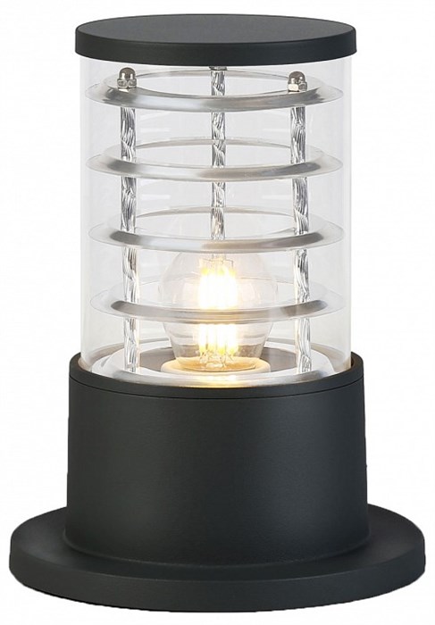 Наземный низкий светильник Ambrella Light ST ST2532 - фото 4893063