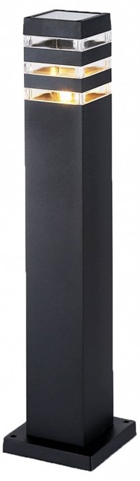 Наземный низкий светильник Ambrella Light ST ST2582 - фото 4893092