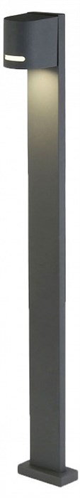Наземный низкий светильник Ambrella Light ST ST3752 - фото 4893185
