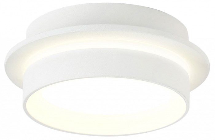 Накладной светильник Ambrella Light TN TN5383 - фото 4893306