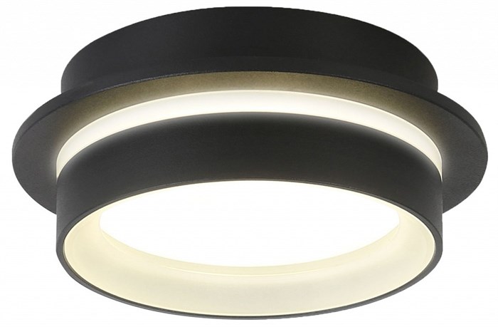 Накладной светильник Ambrella Light TN TN5385 - фото 4893312