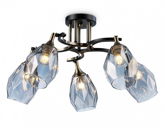Люстра на штанге Ambrella Light TR TR303039 - фото 4893358