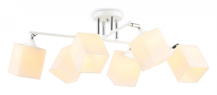 Люстра на штанге Ambrella Light TR TR303088 - фото 4893371