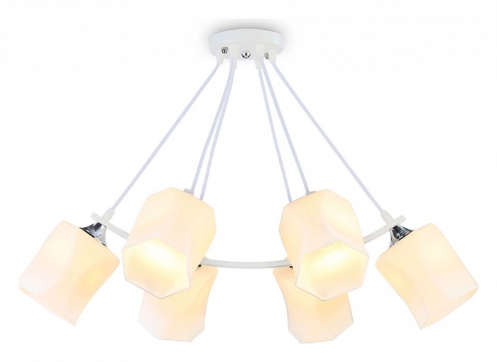 Подвесная люстра Ambrella Light TR TR303159 - фото 4893385