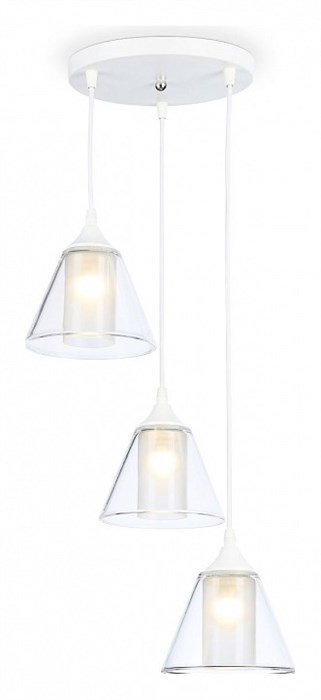 Подвесной светильник Ambrella Light TR TR3553 - фото 4893401
