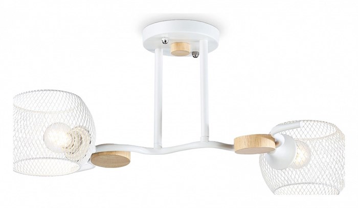Светильник на штанге Ambrella Light TR TR80161 - фото 4893407