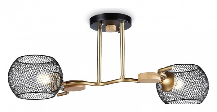 Светильник на штанге Ambrella Light TR TR80162 - фото 4893411