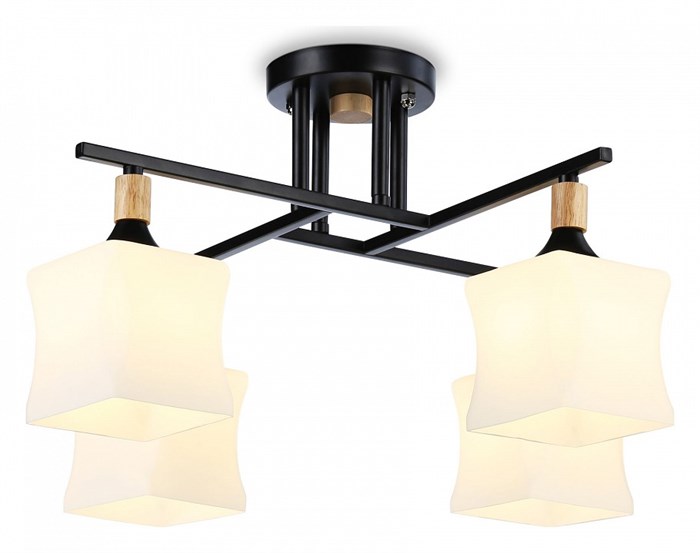 Люстра на штанге Ambrella Light TR TR9497 - фото 4893440