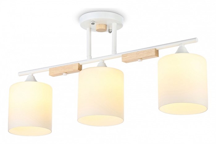 Люстра на штанге Ambrella Light TR TR9546 - фото 4893469