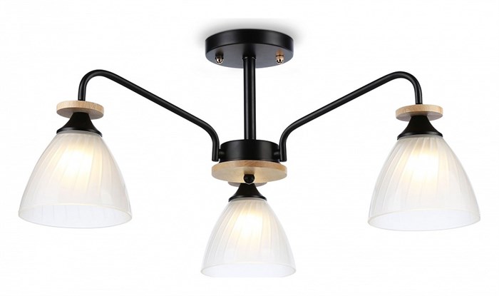 Люстра на штанге Ambrella Light TR TR9564 - фото 4893474