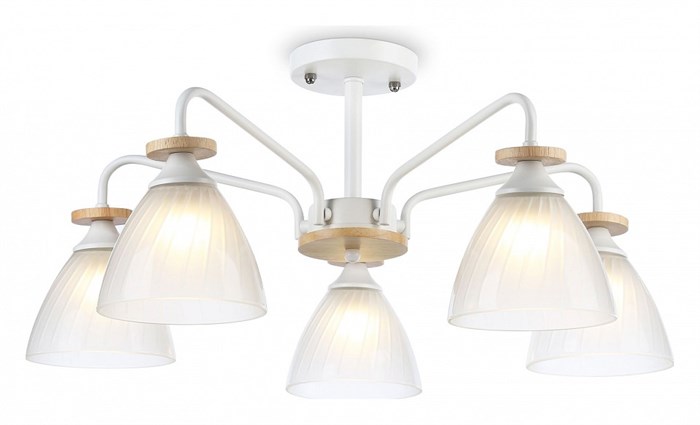 Люстра на штанге Ambrella Light TR TR9567 - фото 4893478