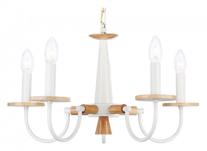 Подвесная люстра Ambrella Light TR TR9592 - фото 4893483