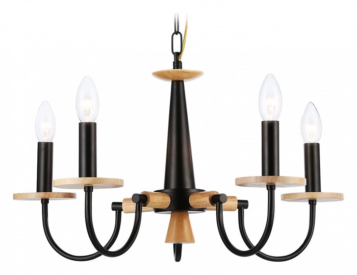 Подвесная люстра Ambrella Light TR TR9593 - фото 4893489