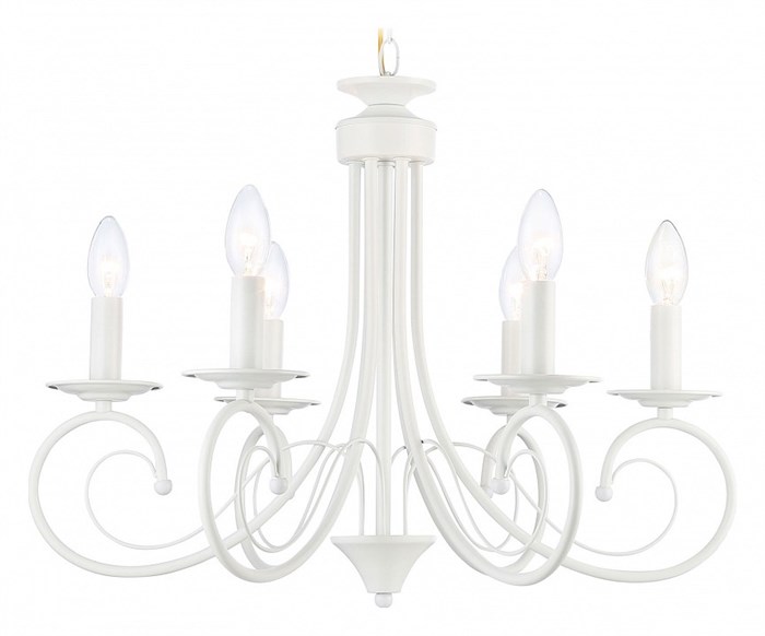 Подвесная люстра Ambrella Light TR TR9611 - фото 4893495