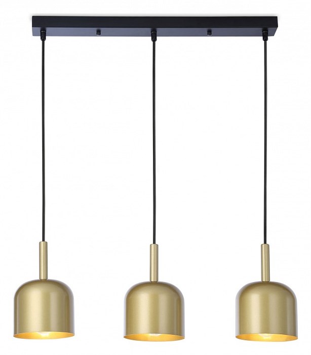 Подвесной светильник Ambrella Light TR TR97118 - фото 4893522