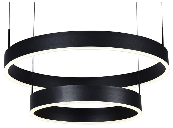 Подвесной светильник Ambrella Light FA FA6612 - фото 4893790