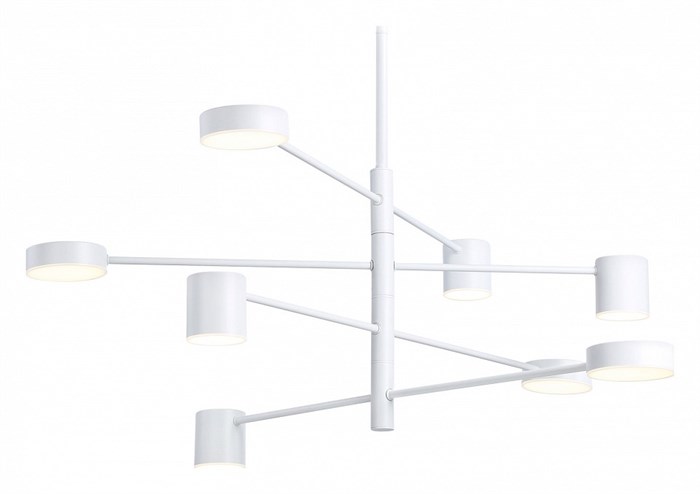 Подвесная люстра Ambrella Light FL FL51688 - фото 4893843